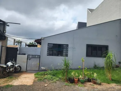 Fazenda/Sítio com 2 Quartos para alugar, 150m² no Parque Industrial Buena Vista, Londrina