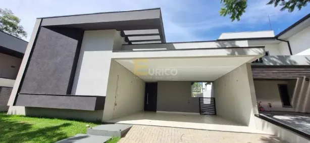 Casa de Condomínio com 3 Quartos à venda, 241m² no Reserva dos Vinhedos, Louveira