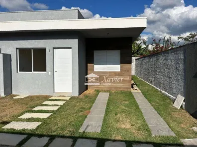 Casa de Condomínio com 2 Quartos à venda, 58m² no Monte Catine, Vargem Grande Paulista