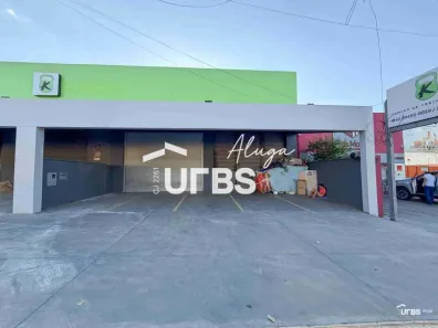 Galpão/Depósito/Armazém para alugar, 360m² no Jardim Europa, Goiânia