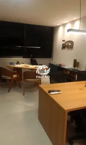 Sala Comercial para alugar, 44m² no Caminho das Árvores, Salvador