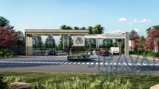 Lote/Terreno à venda, 465m² no Jardim Indaiatuba Golf, Indaiatuba