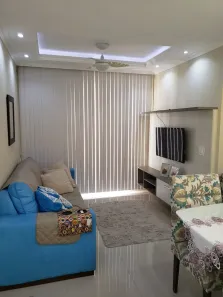 Apartamento com 2 Quartos para alugar, 51m² no Jacarepaguá, Rio de Janeiro