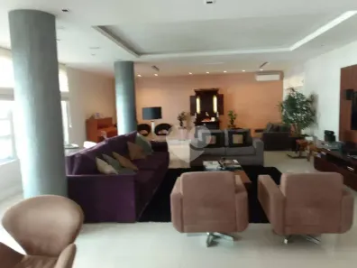 Apartamento com 6 Quartos à venda, 300m² no Copacabana, Rio de Janeiro