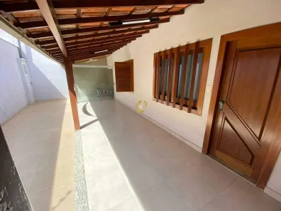 Casa com 3 Quartos à venda, 240m² no Jardim Arizona, Sete Lagoas