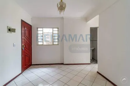 Apartamento com 1 Quarto à venda, 45m² no Guará II, Brasília