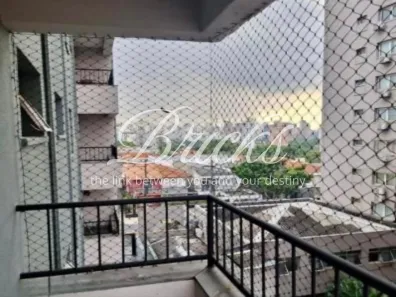 Apartamento com 2 Quartos à venda, 72m² no Vila Congonhas, São Paulo