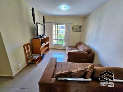 Apartamento com 4 Quartos à venda, 90m² no Enseada, Guarujá