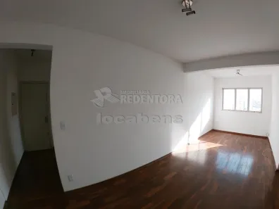 Apartamento com 2 Quartos à venda, 80m² no Centro, São José do Rio Preto
