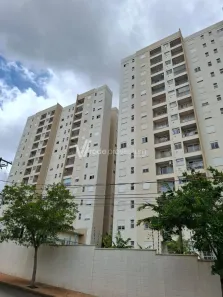 Apartamento com 2 Quartos à venda, 58m² no Jardim Chapadão, Campinas