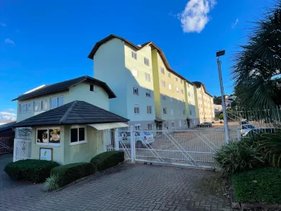 Apartamento com 2 Quartos à venda, 63m² no Primavera, Novo Hamburgo