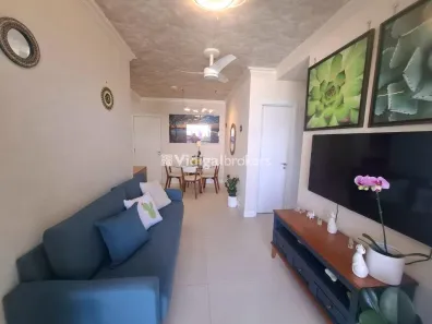 Apartamento com 2 Quartos à venda, 62m² no Água Branca, São Paulo