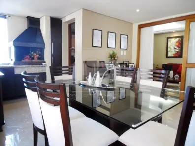 Apartamento com 3 Quartos à venda, 128m² no Jardim Itu, Porto Alegre