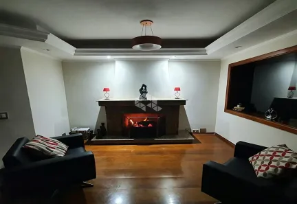 Casa de Condomínio com 4 Quartos à venda, 458m² no Roseira, Mairiporã