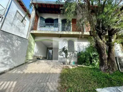 Casa com 3 Quartos à venda, 161m² no Conjunto Habitacional Vila Santana (Sousas), Campinas