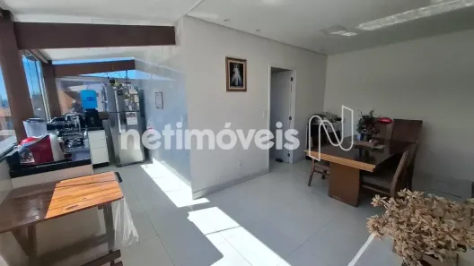 Apartamento com 3 Quartos à venda, 145m² no Padre Eustáquio, Belo Horizonte