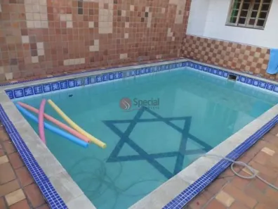Sobrado com 3 Quartos à venda, 360m² no Vila Celeste (Zona Leste), São Paulo