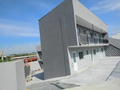 Kitnet com 1 Quarto à venda, 37m² no Jardim Luciana Maria, Sorocaba