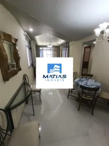 Apartamento com 3 Quartos para alugar, 123m² no Ipiranga, Guarapari