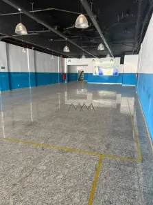 Ponto Comercial para alugar, 590m² no Estoril, Belo Horizonte