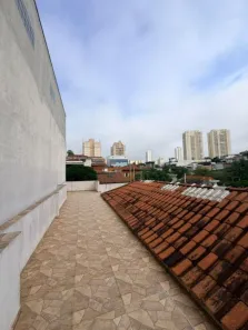 Casa com 3 Quartos à venda, 110m² no Vila Vera, São Paulo