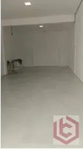Ponto Comercial para alugar, 86m² no Areia Branca, Santos
