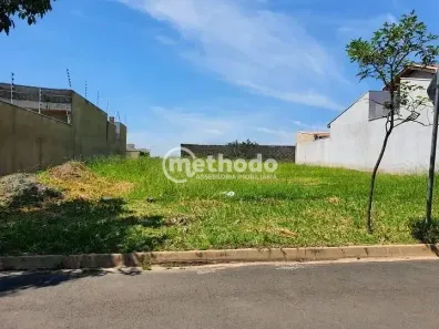 Lote/Terreno à venda, 200m² no Jardim Ibirapuera, Campinas