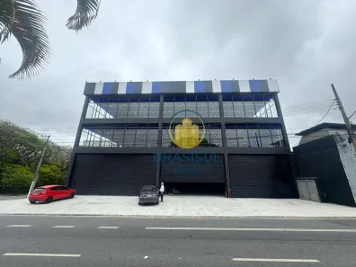 Prédio Comercial para alugar, 2100m² no Vila Emir, São Paulo