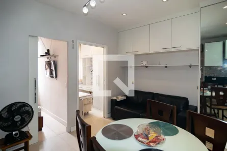 Apartamento com 2 Quartos à venda, 52m² no Bela Vista, São Paulo
