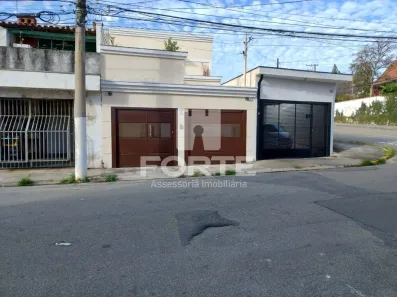 Sobrado com 3 Quartos à venda, 168m² no Vila Lavínia, Mogi das Cruzes