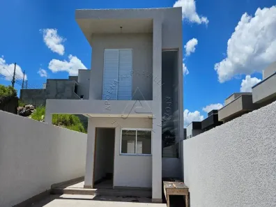 Casa com 2 Quartos à venda, 142m² no Portais (Polvilho), Cajamar