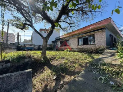 Imóvel Comercial com 3 Quartos para alugar, 393m² no Vila Urupês, Suzano