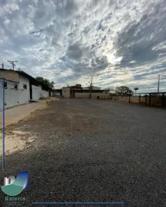 Lote/Terreno para alugar, 1500m² no Alto da Boa Vista, Ribeirão Preto