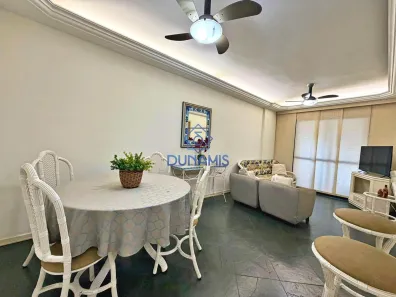 Apartamento com 2 Quartos à venda, 75m² no Pitangueiras, Guarujá