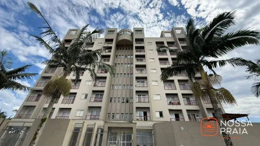 Apartamento com 2 Quartos à venda, 90m² no Itapema do Norte, Itapoá