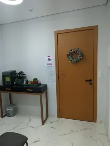 Sala Comercial para alugar, 58m² no Santa Cruz do José Jacques, Ribeirão Preto