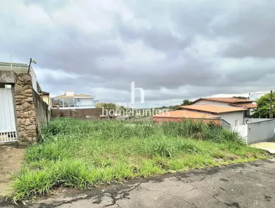 Lote/Terreno à venda, 350m² no Parque Alto Taquaral, Campinas