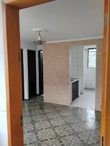Apartamento com 2 Quartos à venda, 46m² no Vila Souza, São Paulo
