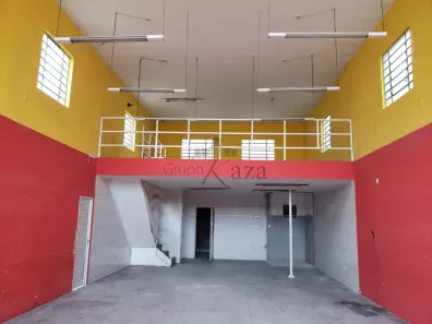 Prédio Comercial à venda, 217m² no Bosque dos Eucaliptos, São José dos Campos