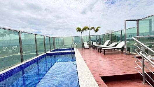 Apartamento com 4 Quartos à venda, 157m² no Centro, Balneário Camboriú
