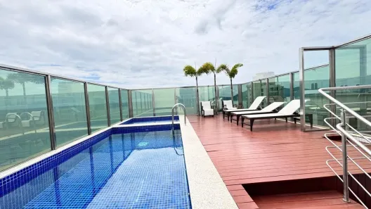 Apartamento com 4 Quartos à venda, 157m² no Centro, Balneário Camboriú