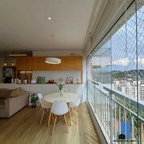 Apartamento com 2 Quartos à venda, 74m² no Caxingui, São Paulo