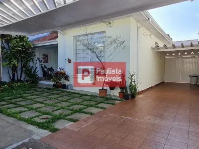 Casa com 2 Quartos à venda, 150m² no Campo Belo, São Paulo