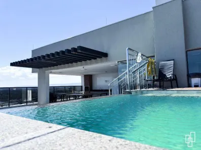 Flat com 2 Quartos à venda, 48m² no Graciosa - Orla 14, Palmas