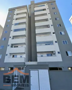 Apartamento com 2 Quartos à venda, 52m² no São Judas, Itajaí