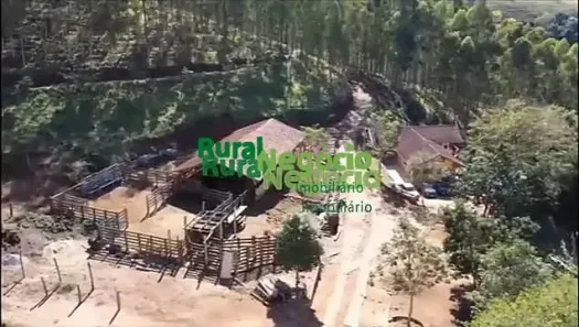 Fazenda/Sítio à venda, 2274800m² no Tijuco Preto, Brazópolis