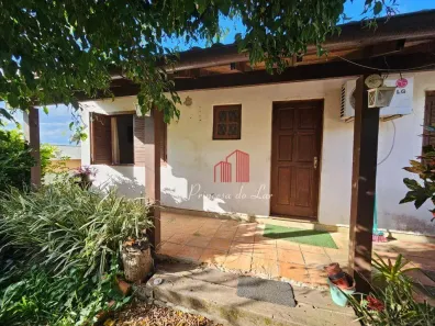 Casa com 2 Quartos para alugar, 85m² no Teresópolis, Porto Alegre