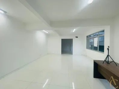 Sala Comercial para alugar, 80m² no Centro, Florianópolis