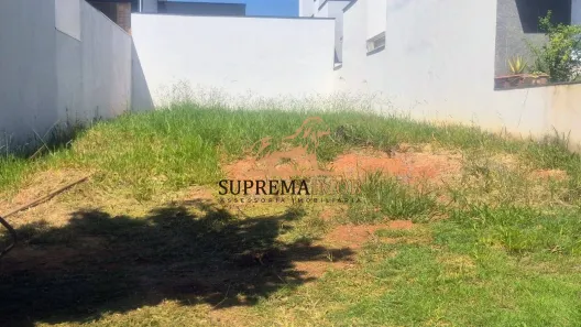 Lote/Terreno à venda, 154m² no Jardim Novo Horizonte, Sorocaba