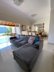 Casa com 3 Quartos à venda, 201m² no Residencial Flórida, Ribeirão Preto